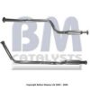 MERCE 2014905419 Exhaust Pipe